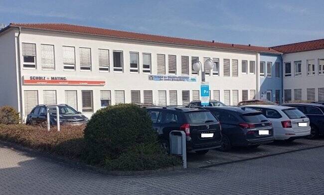 Gewerbeobjekt Potsdam Industriegelände - 1.195&euro; | Angebot:25779043