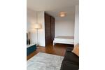 Dachgeschoßwohnung München Messestadt Riem - 1.5 Zimmer, 45 m&sup2;, 1.420&euro; | Angebot:26693038