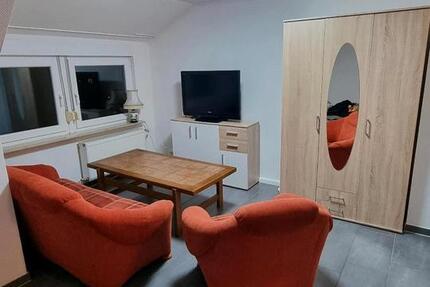 Wohnen auf Zeit Lünen - 2 Zimmer, 40 m&sup2;, 30&euro; | Angebot:19898861