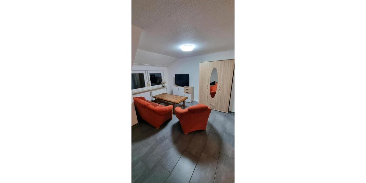 Wohnen auf Zeit Lünen - 2 Zimmer, 40 m&sup2;, 30&euro; | Angebot:19898861