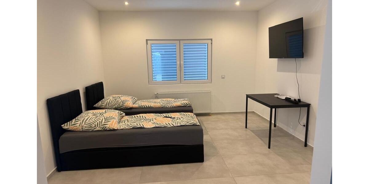 Erdgeschoßwohnung Speyer - 1 Zimmer, 44 m&sup2;, 1.000&euro; | Angebot:24415747