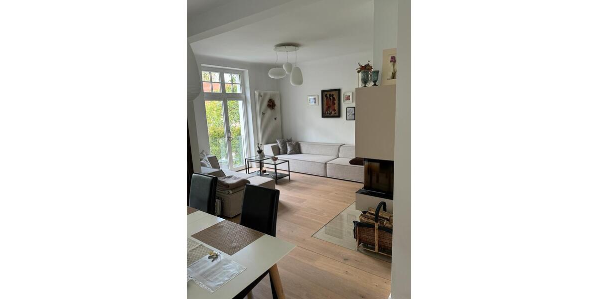 Doppelhaushälfte Königsbrück - 3 Zimmer, 90 m&sup2;, 2.000&euro; | Angebot:23501280