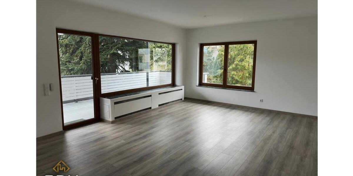 Etagenwohnung Lorsch - 3 Zimmer, 103 m&sup2;, 1.400&euro; | Angebot:25412607