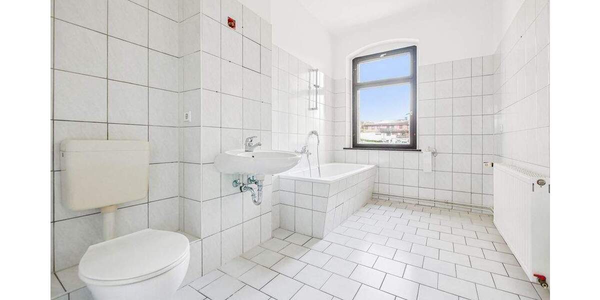 Etagenwohnung Neustadt Berthelsdorf - 4 Zimmer, 104 m&sup2;, 575&euro; | Angebot:24667077