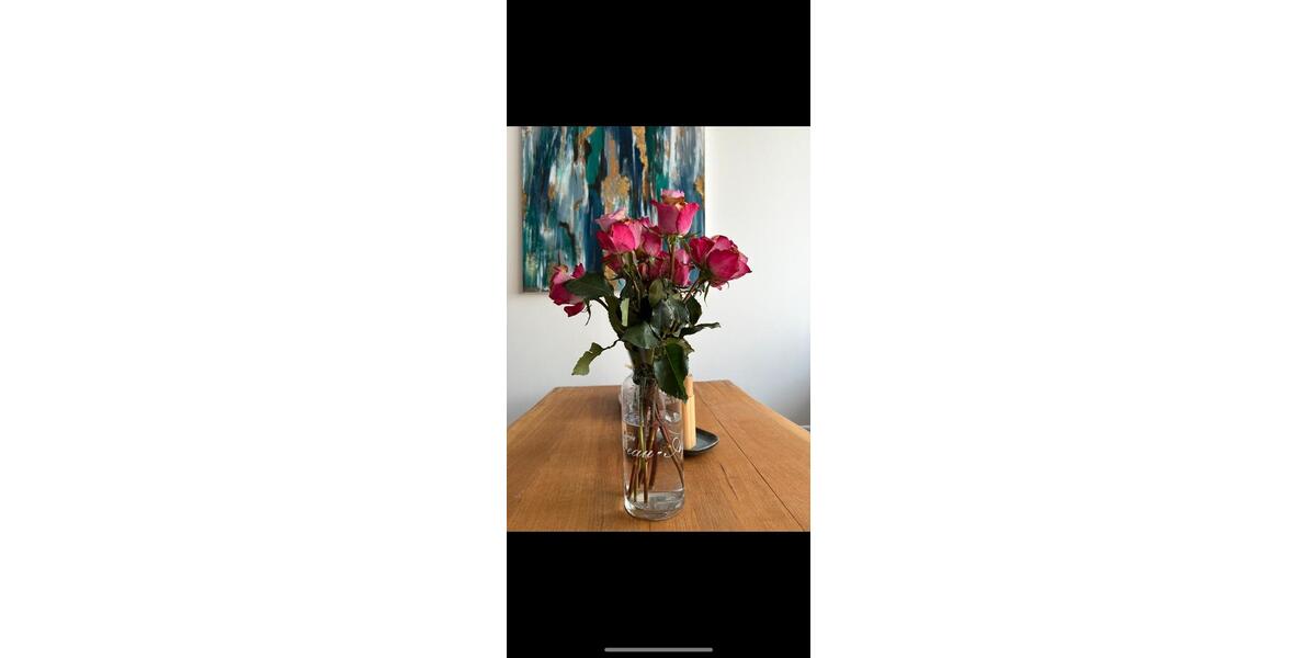 WG-Zimmer in 135qm Wohnung - Bestlage Bad Nauheim zimmer