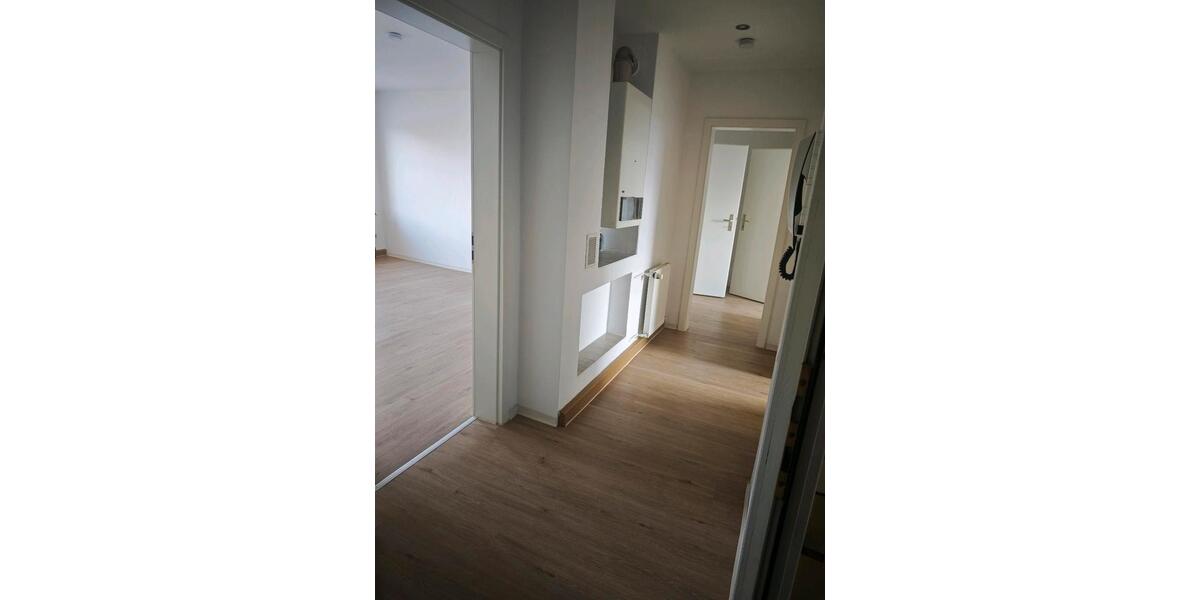 Tolle 2 Raum Wohnung 51,3qm in Elsteraue Draschwitz zu vermieten 2 zimmer