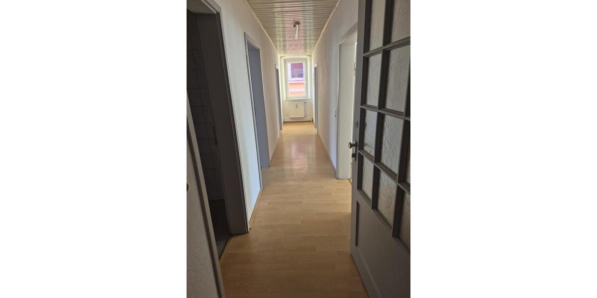 Etagenwohnung Waldfischbach-Burgalben Burgalben - 3 Zimmer, 78 m&sup2;, 540&euro; | Angebot:25269689