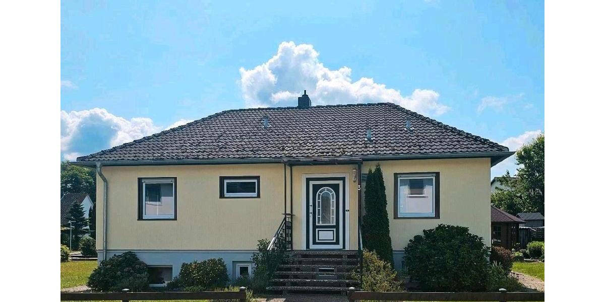 Bungalow Munster - 4 Zimmer, 110 m&sup2;, 1.300&euro; | Angebot:25965622