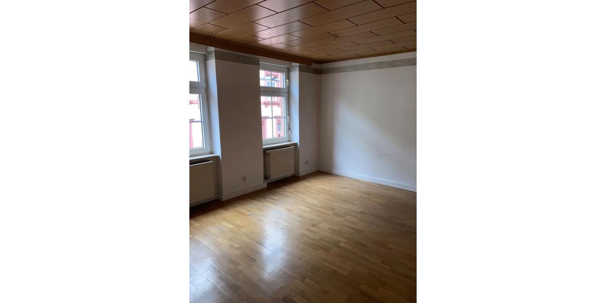 Etagenwohnung Pirmasens Fehrbach - 4.5 Zimmer, 103 m&sup2;, 715&euro; | Angebot:26381939