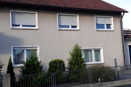 Wohnung Schweinfurt Bellevue - 3 Zimmer, 107 m&sup2;, 1.040&euro; | Angebot:25048076