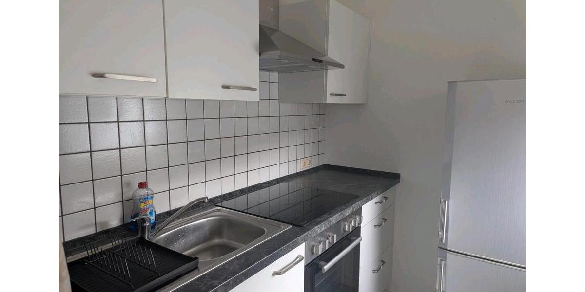 Dachgeschoßwohnung Dickenschied - 2 Zimmer, 38 m&sup2;, 430&euro; | Angebot:25918978