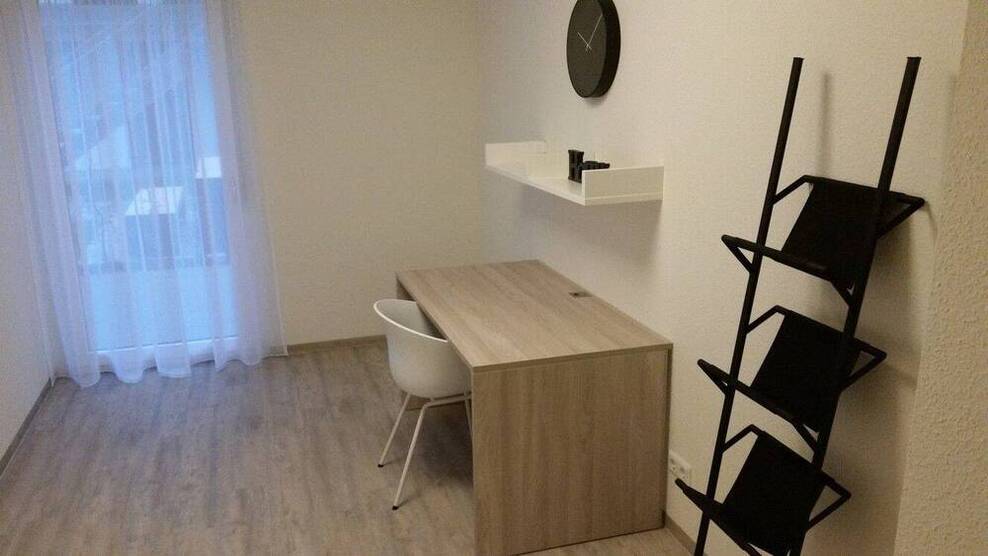 Möbliertes Wohnen | Business Apartment