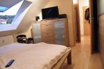 Dachgeschoßwohnung Aschaffenburg Gailbach - 2 Zimmer, 55 m&sup2;, 800&euro; | Angebot:24537426
