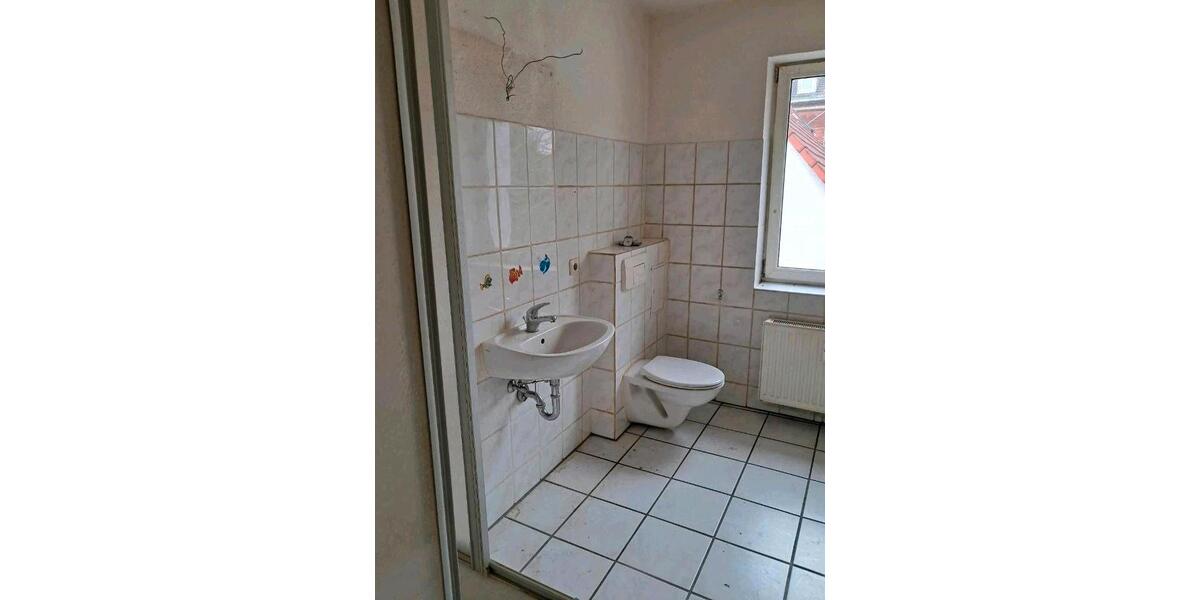 Etagenwohnung Calbe (Saale) - 2 Zimmer, 59 m&sup2;, 440&euro; | Angebot:26019738