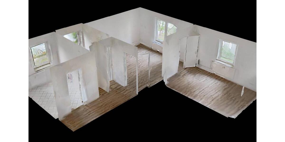 Etagenwohnung Büchen - 2 Zimmer, 45 m&sup2;, 410&euro; | Angebot:26674777