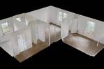 Etagenwohnung Büchen - 2 Zimmer, 45 m&sup2;, 410&euro; | Angebot:26674777