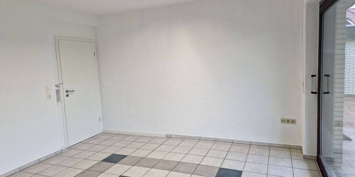 Etagenwohnung Barßel / Elisabethfehn Barßelermoor - 3 Zimmer, 850&euro; | Angebot:26741901