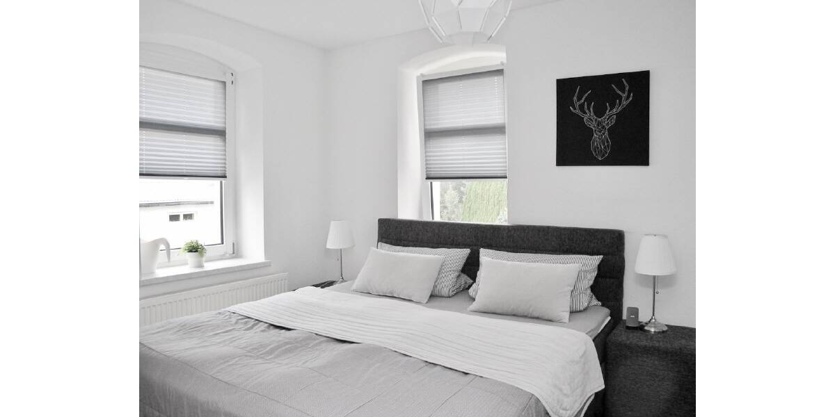 Etagenwohnung Rabenau - 3 Zimmer, 70 m&sup2;, 560&euro; | Angebot:26187414