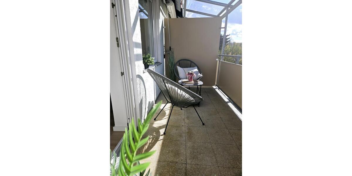 Etagenwohnung Weinsberg - 3 Zimmer, 66 m&sup2;, 975&euro; | Angebot:24240055