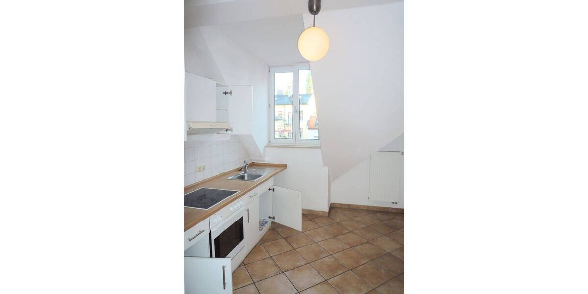 Etagenwohnung München Ludwigsvorstadt-Isarvorstadt - 3 Zimmer, 83 m&sup2;, 1.630&euro; | Angebot:26217574