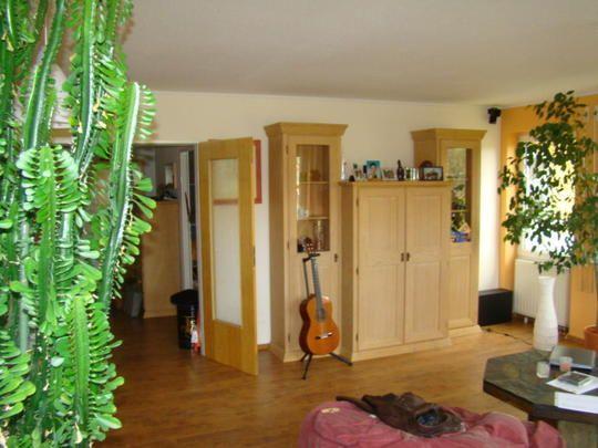Etagenwohnung Calau - 2 Zimmer, 75 m&sup2;, 860&euro; | Angebot:26538437