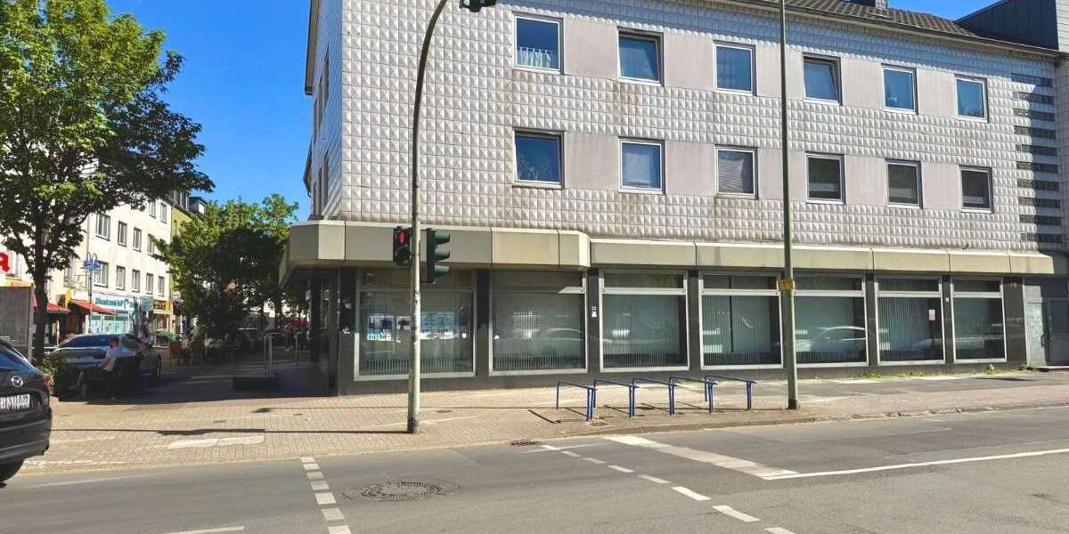 Gewerbeobjekt Duisburg Duisburg-Mitte - 4.275&euro; | Angebot:27279591