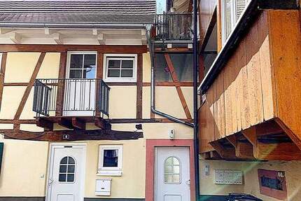 Wohnung Kenzingen - 2 Zimmer, 65 m&sup2;, 800&euro; | Angebot:25267397