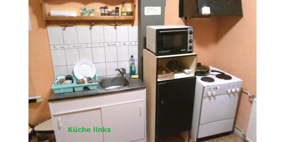 Wohnen auf Zeit Jena Burgau - 1 Zimmer, 18 m&sup2;, 360&euro; | Angebot:26537262