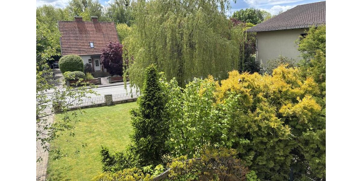 Etagenwohnung Bad Sachsa - 5 Zimmer, 105 m&sup2;, 630&euro; | Angebot:26625750