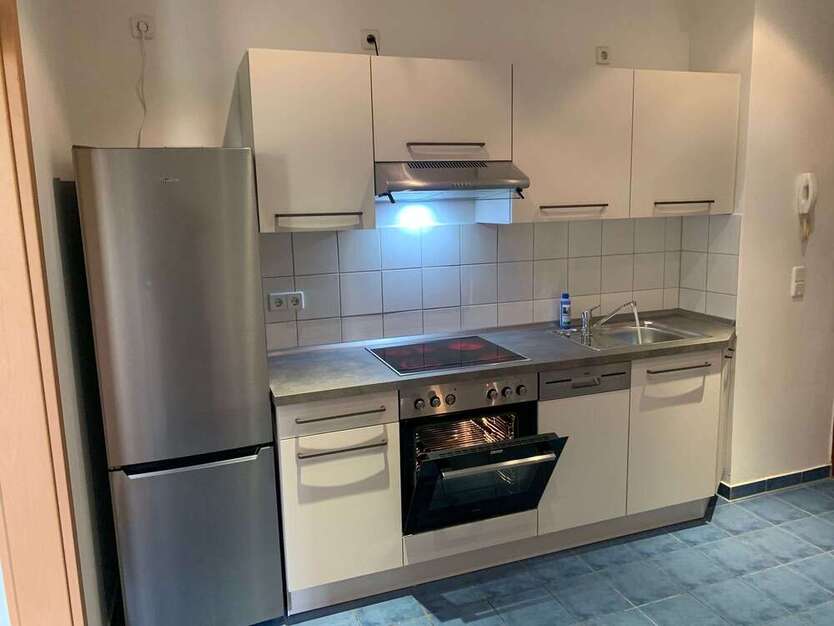 Wohnung zum Mieten in Chemnitz 330 € 58.3 m²