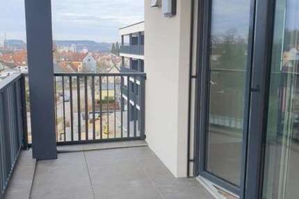 Wohnung zum Mieten in Burglengenfeld 720 € 52.76 m² 2 zimmer