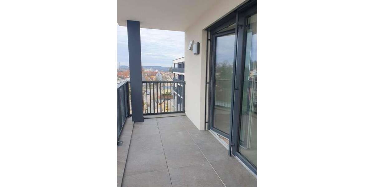 Wohnung zum Mieten in Burglengenfeld 720 € 52.76 m² 2 zimmer