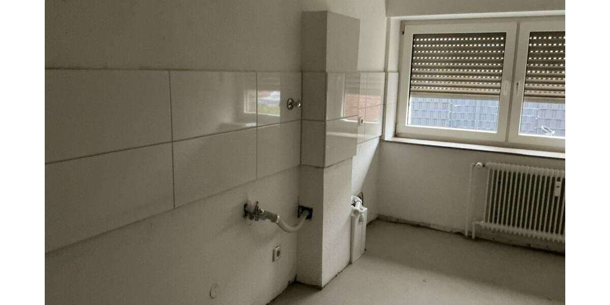 Etagenwohnung Dorsten Holsterhausen - 2 Zimmer, 64 m&sup2;, 549&euro; | Angebot:25300285