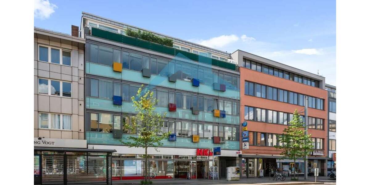 Gewerbeobjekt Kassel - 1.390&euro; | Angebot:27254361