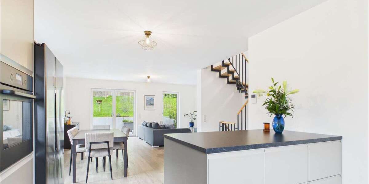 Einfamilienhaus Waldaschaff - 4 Zimmer, 145 m&sup2;, 1.450&euro; | Angebot:26152860