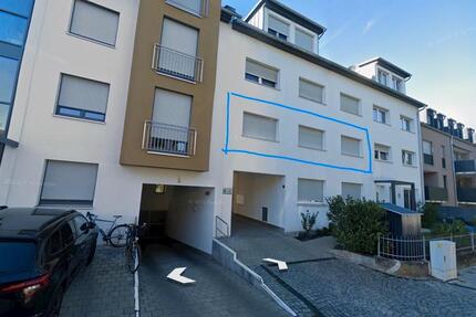 Wohnung Fürth Eigenes Heim - 3 Zimmer, 73 m&sup2;, 1.035&euro; | Angebot:25272849