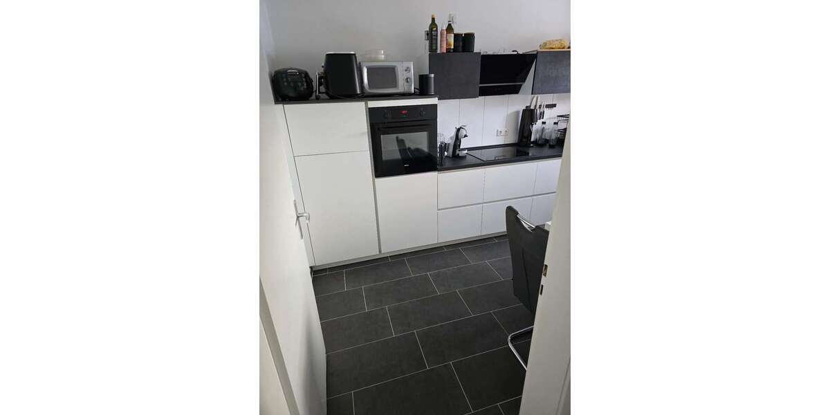 Etagenwohnung Kempen Tönisberg - 2 Zimmer, 57 m&sup2;, 460&euro; | Angebot:26655681