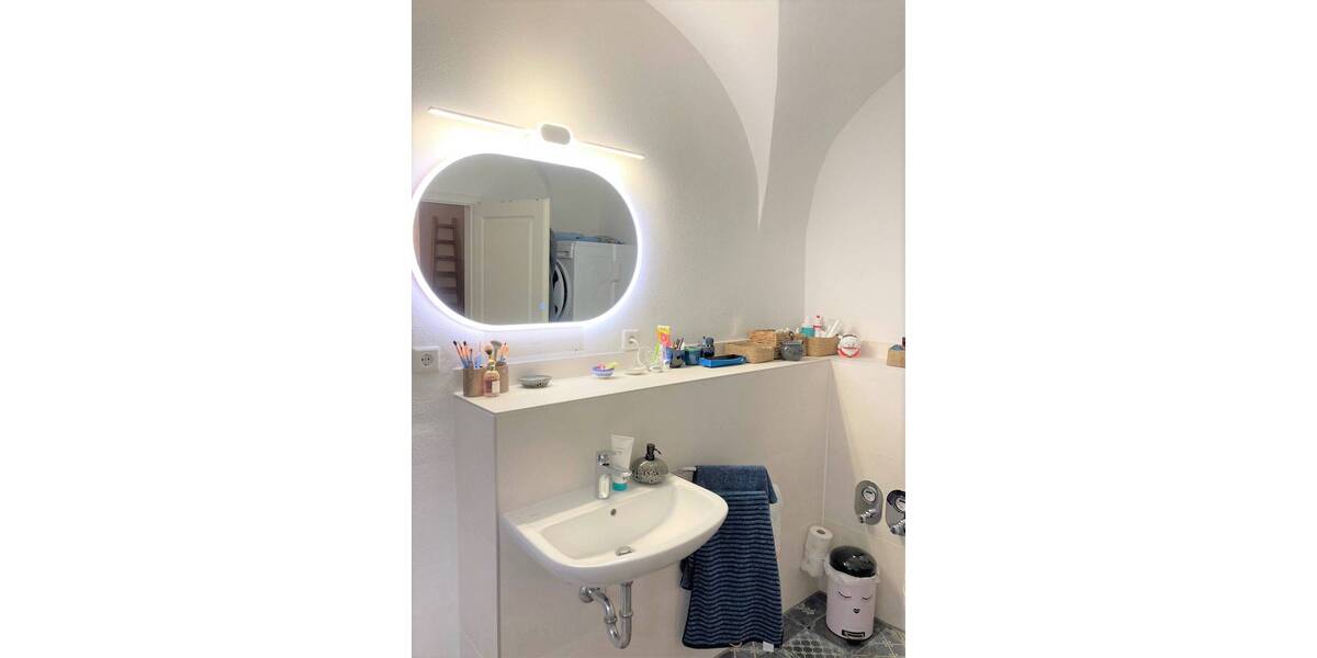 Etagenwohnung Eichstätt - 1 Zimmer, 53 m&sup2;, 650&euro; | Angebot:26128141