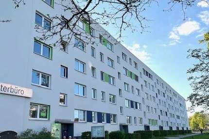 Wohnung Schwerin Mueß - 4 Zimmer, 84 m&sup2;, 515&euro; | Angebot:25267655