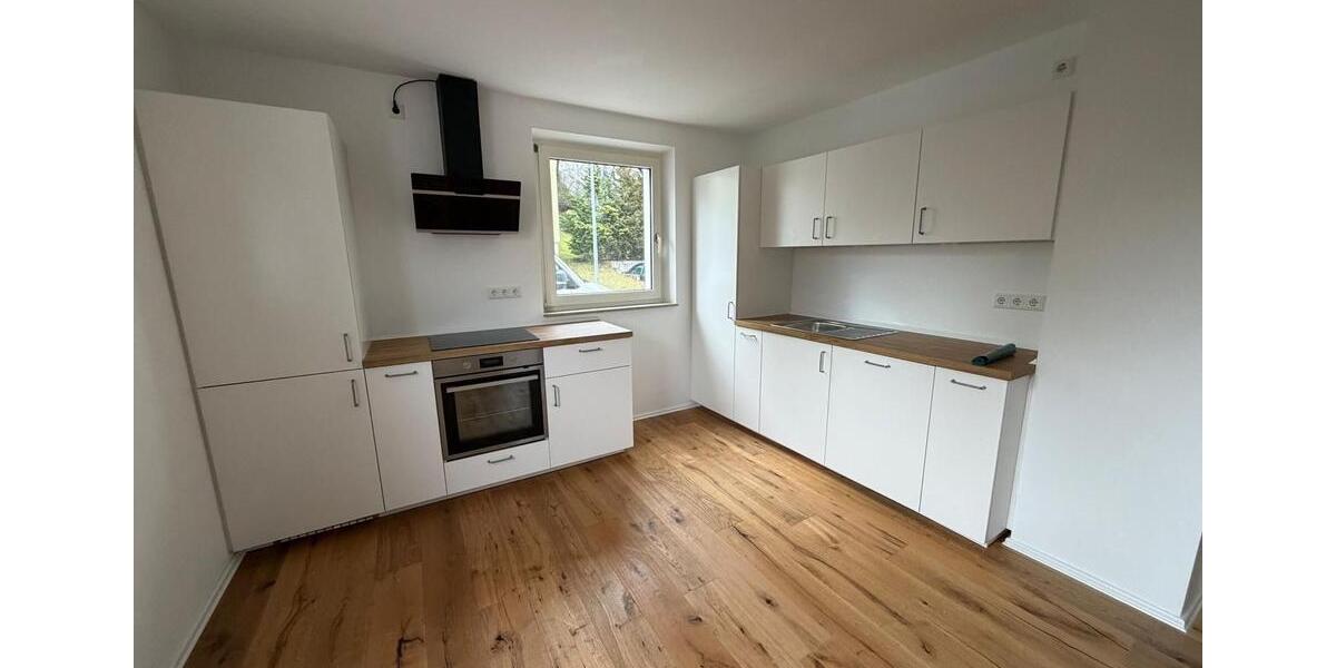 Etagenwohnung Ebermannstadt - 2 Zimmer, 51 m&sup2;, 750&euro; | Angebot:25942811