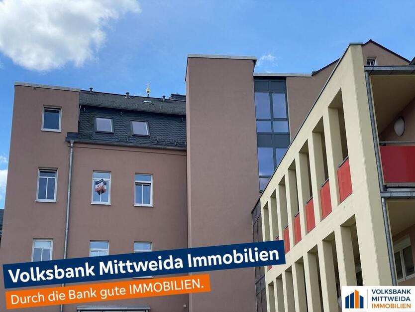 SENIOREN WILLKOMMEN! Komplett renoviert und barrierefrei - ab sofort bezugsfertig! 2 zimmer