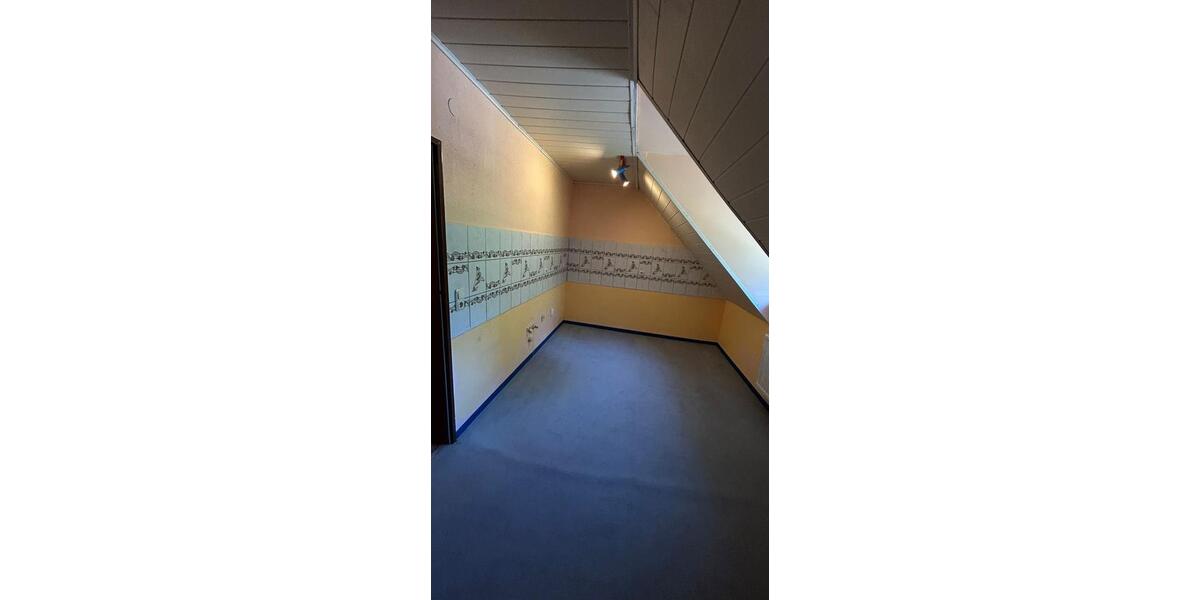 Dachgeschoßwohnung Bothel - 1 Zimmer, 73 m&sup2;, 800&euro; | Angebot:24545294