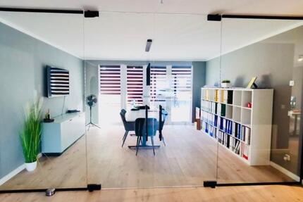 Weihnachts-Spezial bis 31.12.! Neubau 2021: Gewerberäume Zentrum zimmer