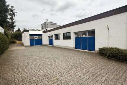 Gewerbeobjekt Taunusstein - 3.990&euro; | Angebot:27171477