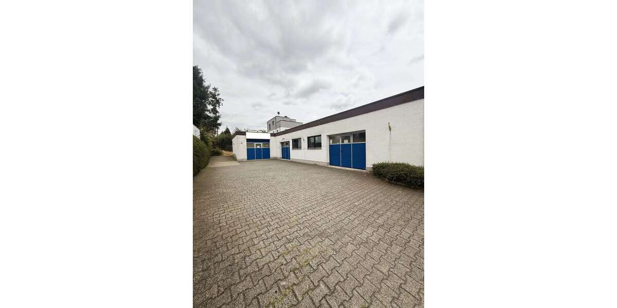 Gewerbeobjekt Taunusstein - 3.990&euro; | Angebot:27171477