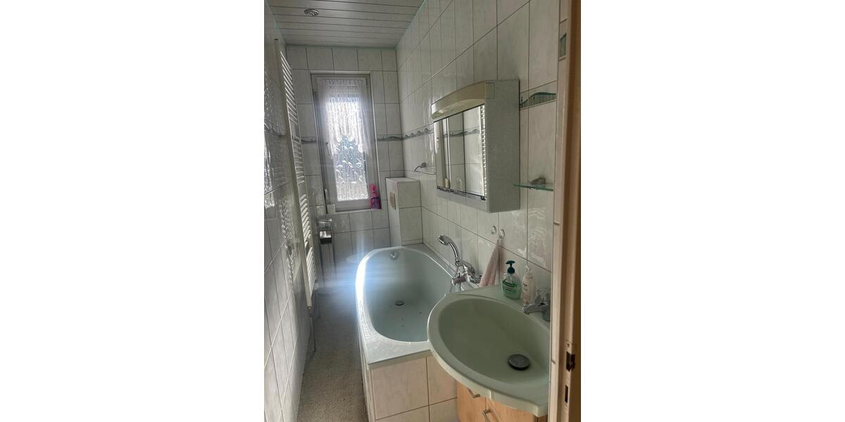 Etagenwohnung Petershagen/Eggersdorf Eggersdorf - 4 Zimmer, 150 m&sup2;, 1.300&euro; | Angebot:26585178