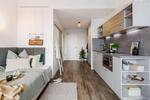 High-End StudentWorking Professional Accommodation zimmer