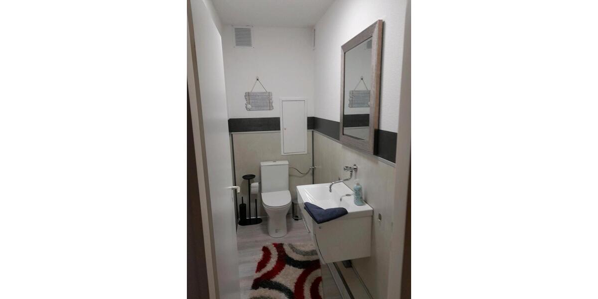 Wohnen auf Zeit Wesel - 3 Zimmer, 85 m&sup2;, 65&euro; | Angebot:24571920