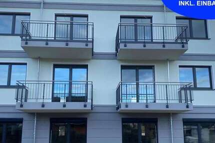 Wohnung zum Mieten in Berlin 1.500 € 74.88 m²