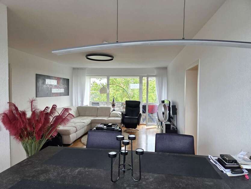 Wohnung zum Mieten in Hannover 1.150 € 91 m² 4 zimmer